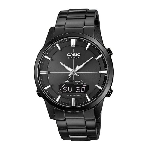 ساعت مچی Funkchronograph Funk LCW-M170DB-1AER کاسیو ژاپن