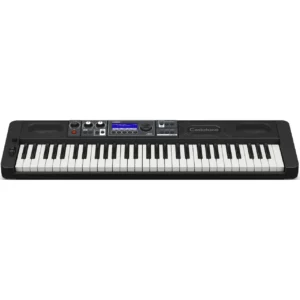 پیانو Home-Keyboard CT-S500 کاسیو ژاپن