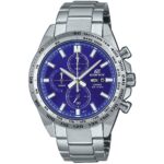 ساعت مچی مردانه EDIFICE EFR-574D-2AVUEF کاسیو ژاپن
