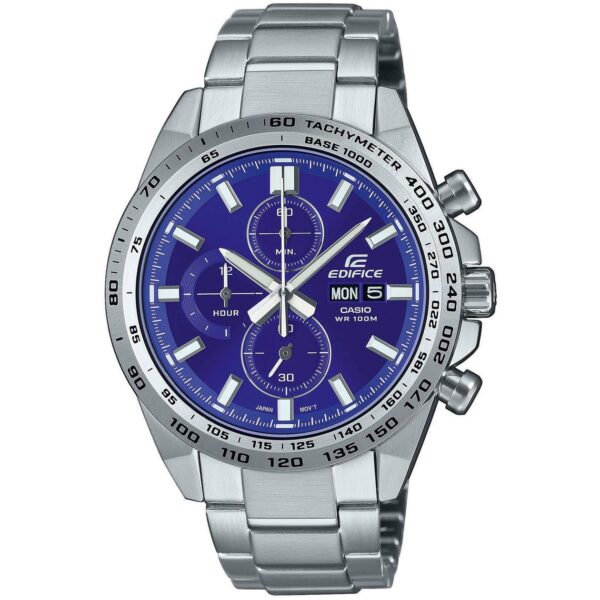ساعت مچی مردانه EDIFICE EFR-574D-2AVUEF کاسیو ژاپن