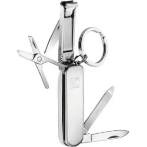 ست مانیکور کلاسیک INOX زولینگ آلمان