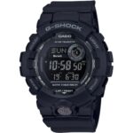 ساعت هوشمند مردانه G-SHOCK GBD-800-1BER کاسیو ژاپن
