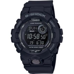 ساعت هوشمند مردانه G-SHOCK GBD-800-1BER کاسیو ژاپن