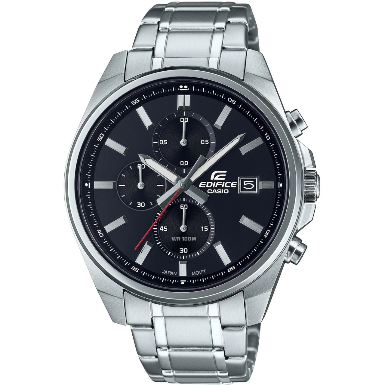 Casio edifice best sale efr 107d