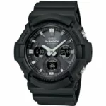 ساعت مچی مردانه کاسیو ژاپن G-SHOCK Funkchronograph GAW-100B-1AER