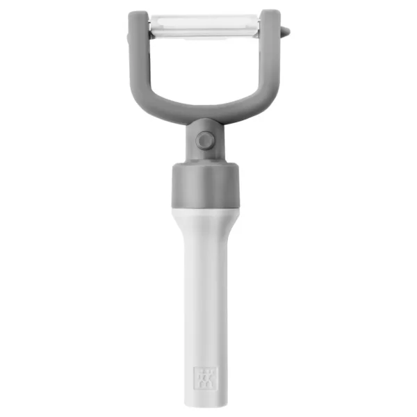 پوست کن Z-Cut 2-in-1 Peeler خاکستری زولینگ آلمان