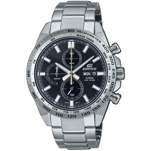 ساعت مردانه EDIFICE EDIFICE EFR-574D-1AVUEF کاسیو ژاپن