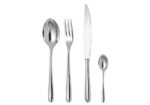 مجموعه کارد و چنگال السی ایتالیا Alessi Caccia 24