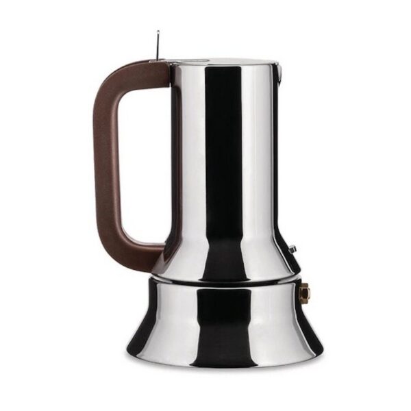 اسپرسوساز السی ایتالیا Alessi SAPPER 15cl