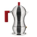 اسپرسو ساز السی ایتالیا Alessi Pulcina