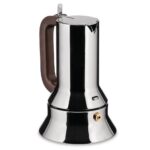 اسپرسو ساز السی ایتالیا Alessi Richard Sapper 9090/M 0.5l