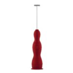 کف ساز شیر السی ایتالیا Alessi Pulcina Red