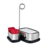 ست لوازم جانبی چای و قهوه السی ایتالیا Alessi