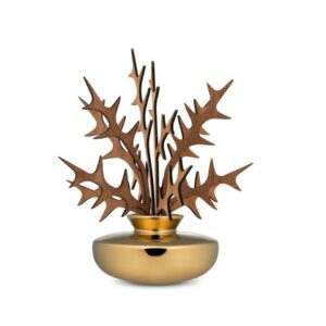 پخش کننده عطر السی ایتالیا Alessi Raumduft 5 Seasons Ooooh