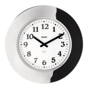ساعت دیواری السی ایتالیا Alessi