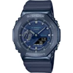 ساعت مچی مردانه کاسیو ژاپن G-SHOCK GM-2100N-2AER