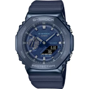 ساعت مچی مردانه کاسیو ژاپن G-SHOCK GM-2100N-2AER