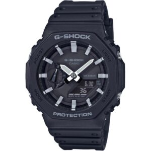 ساعت مردانه G-SHOCK GA-2100-1AER کاسیو ژاپن