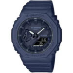 ساعت مچی مردانه کاسیو ژاپن G-SHOCK GMA-S2100BA-2A1ER