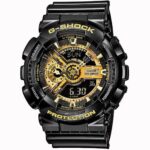 ساعت مردانه G-SHOCK GA-110GB-1AER کاسیو ژاپن