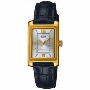 ساعت مچی زنانه Collection LTP-1234PGL-7A2EF کاسیو ژاپن