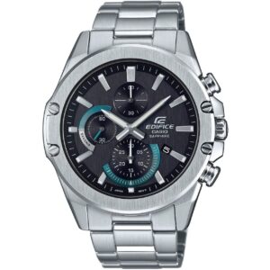 ساعت مچی مردانه EDIFICE EFR-S567D-1AVUEF کاسیو ژاپن