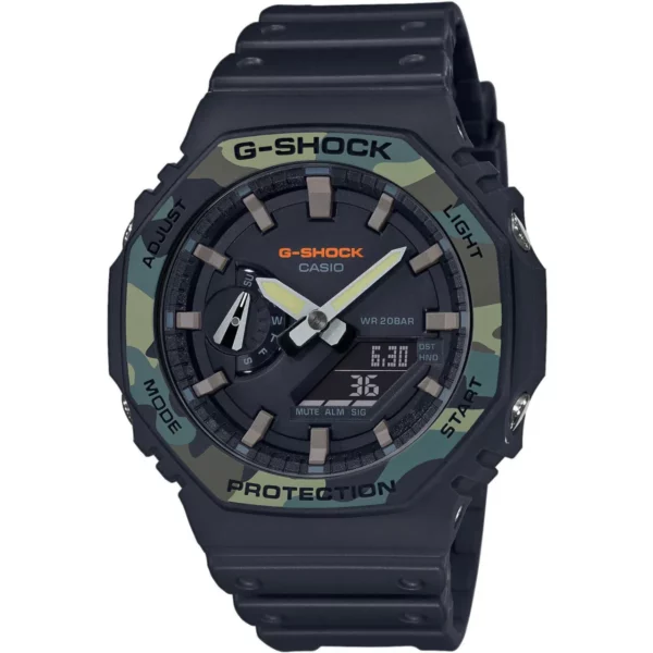 ساعت مچی مردانه کاسیو ژاپن G-Shock Digitaluhr 40th