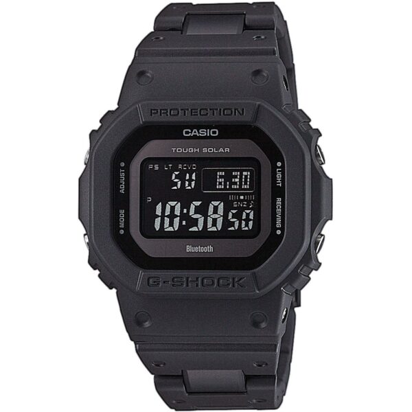 ساعت مچی مردانه G-SHOCK Funkchronograph The Origin کاسیو ژاپن