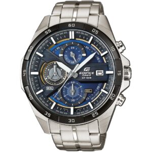 ساعت مچی مردانه EDIFICE EFR-556DB-2AVUEF کاسیو ژاپن