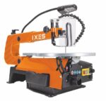 اره اسکرول 120 وات شپخ آلمان Scheppach IXES IX-DKS1600