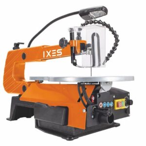 اره اسکرول 120 وات شپخ آلمان Scheppach IXES IX-DKS1600