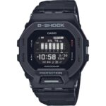 ساعت هوشمند G-SHOCK G-GBD-200-1ER کاسیو ژاپن