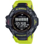 ساعت هوشمند G-SHOCK GBD-H2000-1A9ER کاسیو ژاپن