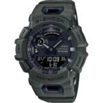 ساعت هوشمند مردانه G-SHOCK GBA-900UU-3AER کاسیو ژاپن