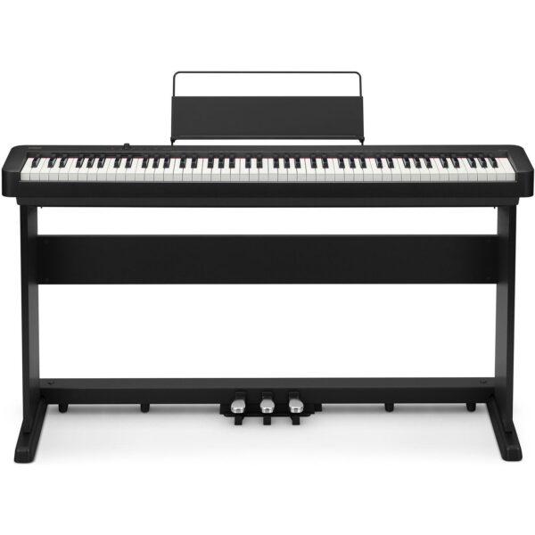 پیانو دیجیتال CDP-S160BK کاسیو ژاپن