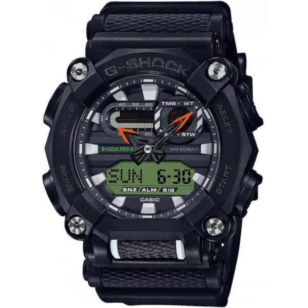 ساعت مچی مردانه GA-900E-1A3ER G-Shock کاسیو ژاپن