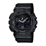 ساعت مچی مردانه G-SHOCK GA-100-1A1ER کاسیو ژاپن