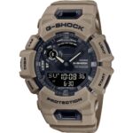 ساعت مردانه GBA-900UU-5AER G-Shock Herren کاسیو ژاپن