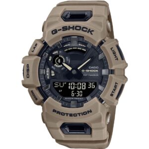 ساعت مردانه GBA-900UU-5AER G-Shock Herren کاسیو ژاپن