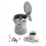 اسپرسو ساز MOKA السی ایتالیا