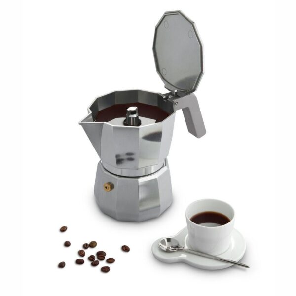 اسپرسو ساز MOKA السی ایتالیا