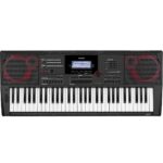 پیانو Arranger-Keyboard CT-X700 کاسیو ژاپن