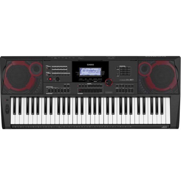 پیانو Arranger-Keyboard CT-X700 کاسیو ژاپن