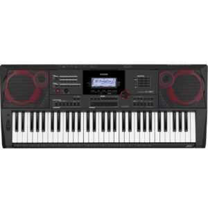 پیانو Home-Keyboard CT-X5000 کاسیو ژاپن