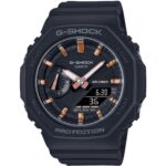 ساعت مردانه G-SHOCK GMA-S2100-1AER کاسیو ژاپن