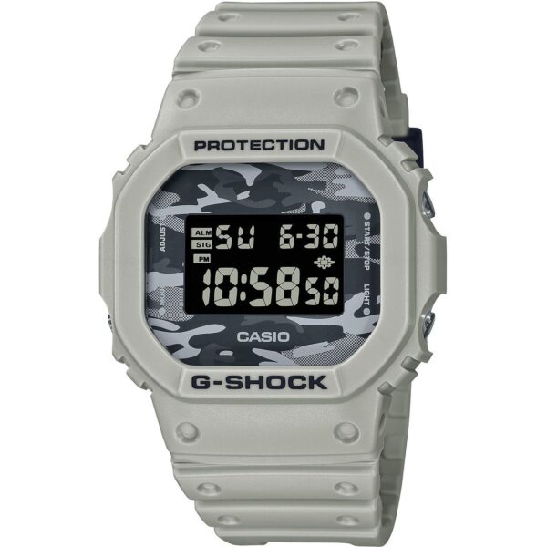 ساعت G-SHOCK DW-5600CA-8ER کاسیو ژاپن