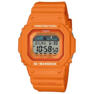 ساعت مچی زنانه G-Shock GLX-5600RT-4ER کاسیو ژاپن