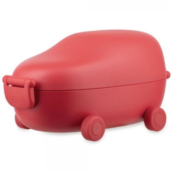 ظرف غذا کودکان Porter Red السی ایتالیا