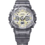 ساعت مردانه GMA-S120GS-8AER G-Shock Herren کاسیو ژاپن