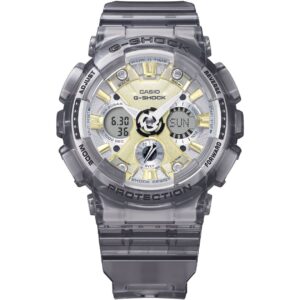 ساعت مردانه GMA-S120GS-8AER G-Shock Herren کاسیو ژاپن